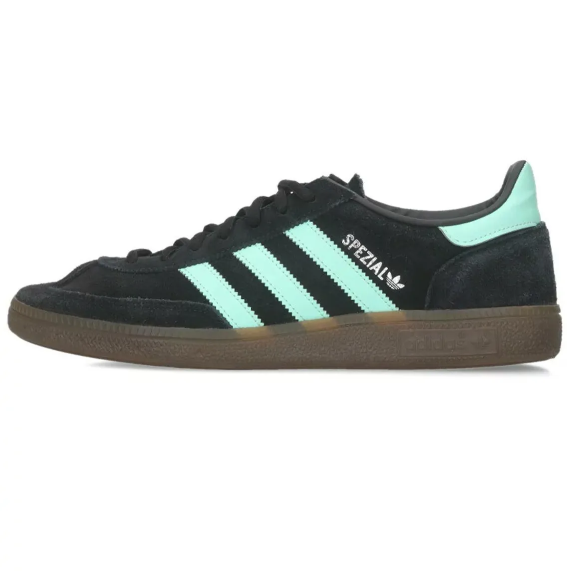 Handball Adidas Originals Spezial 'Black Clear Mint'