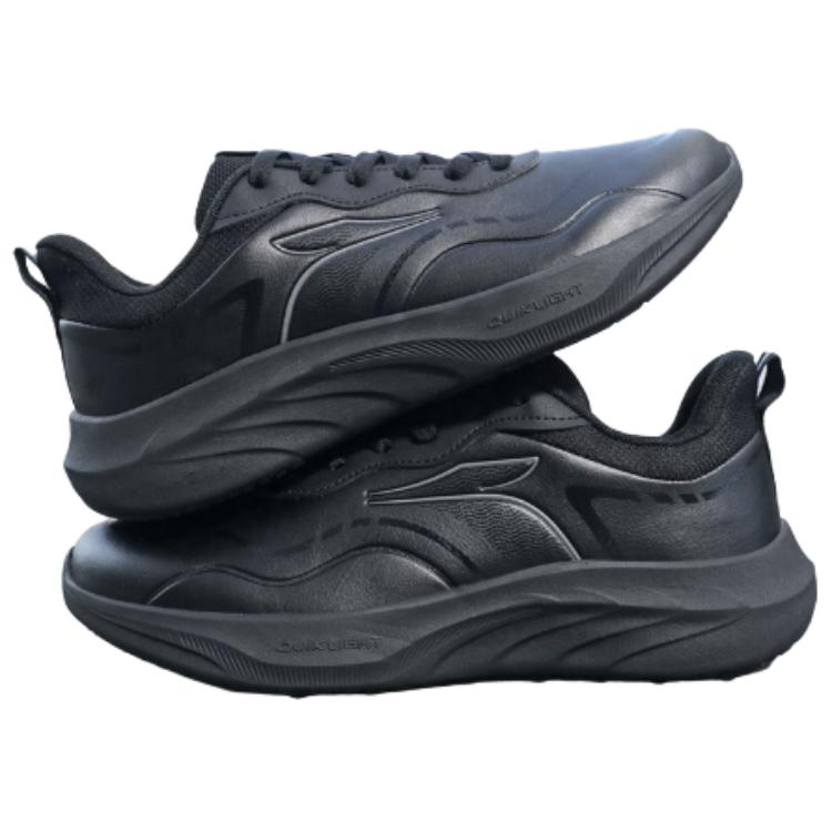 361° Low top Running Shoes Men’s Black