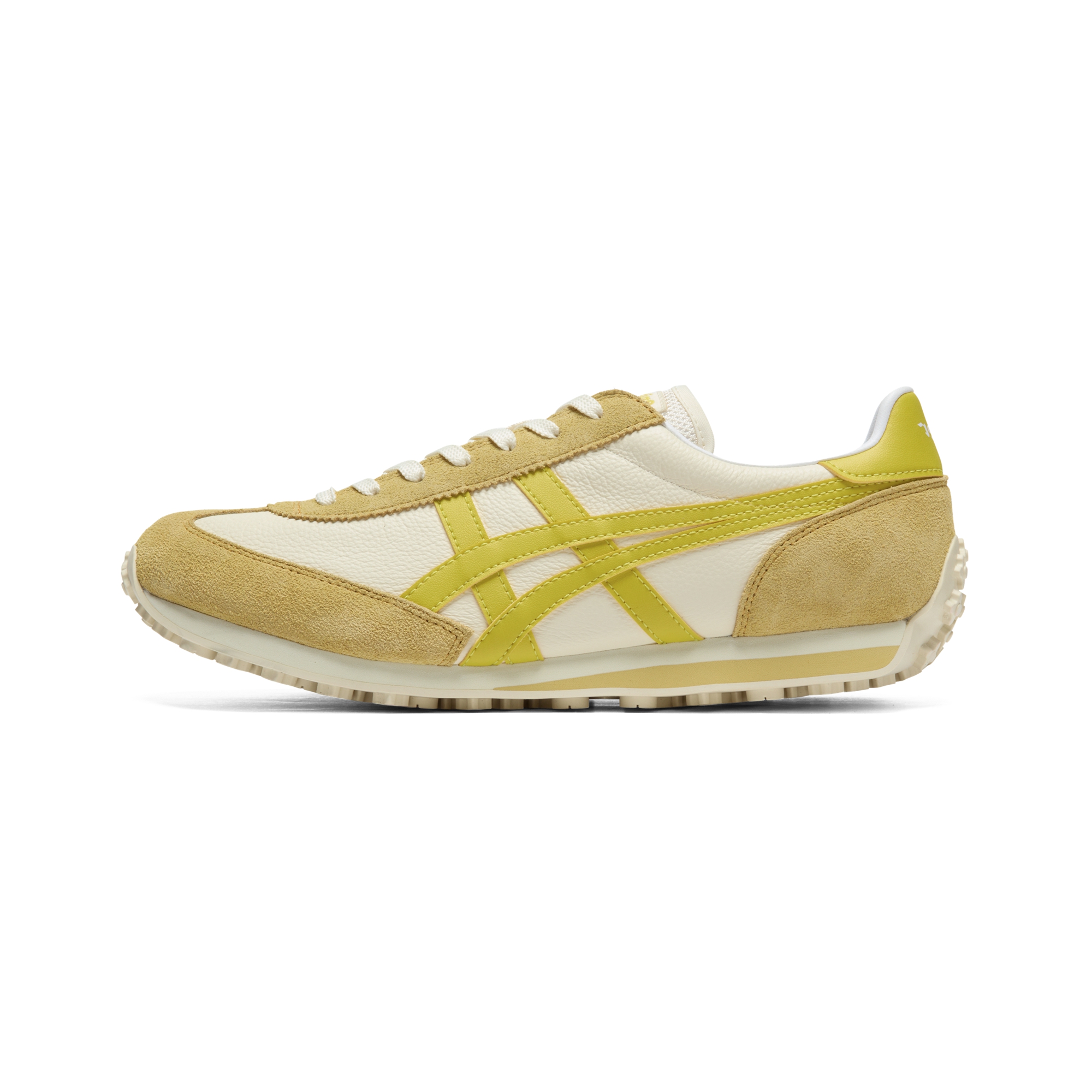 Onitsuka Tiger Edr 78 Ivory Mustard