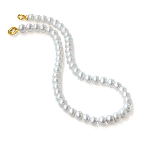 PEARL QUEEN Freshwater Pearl Necklaces Women's