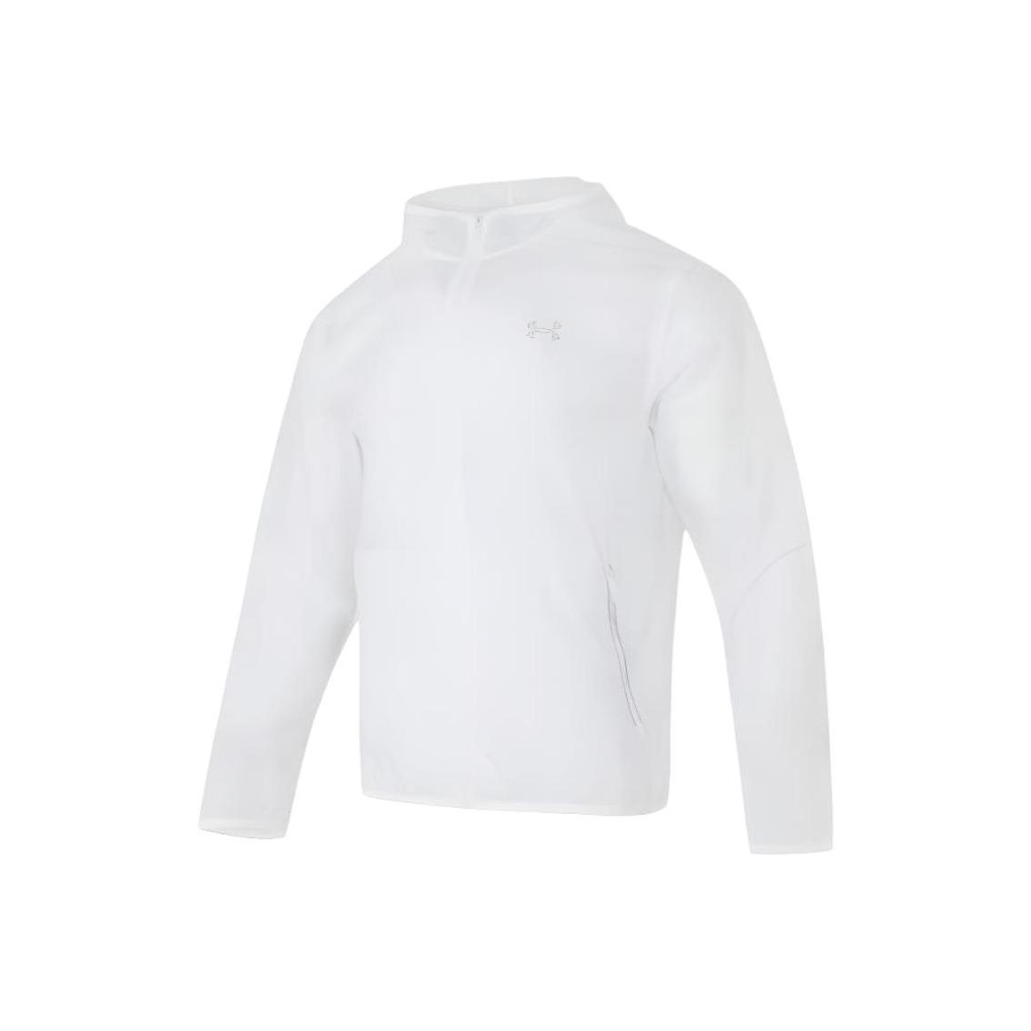 Мужская куртка Under Armour (зеленая)