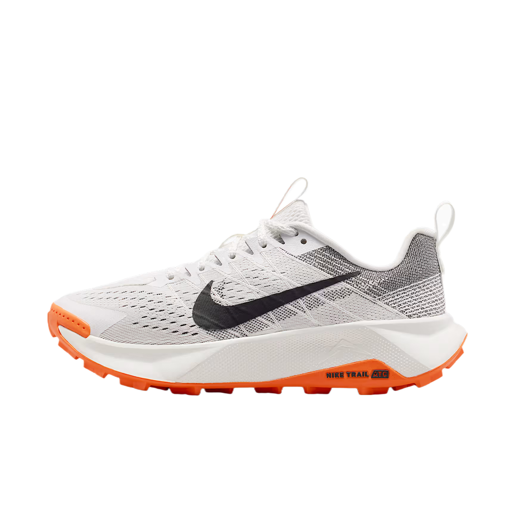 Женские кроссовки Nike Wildhorse 10 (белые)