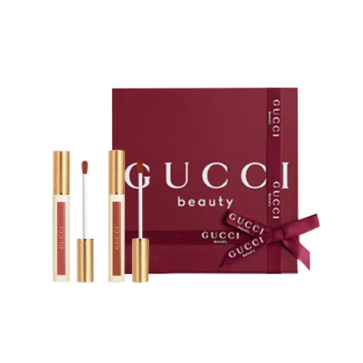 Набор помад Gucci (мультиколор)