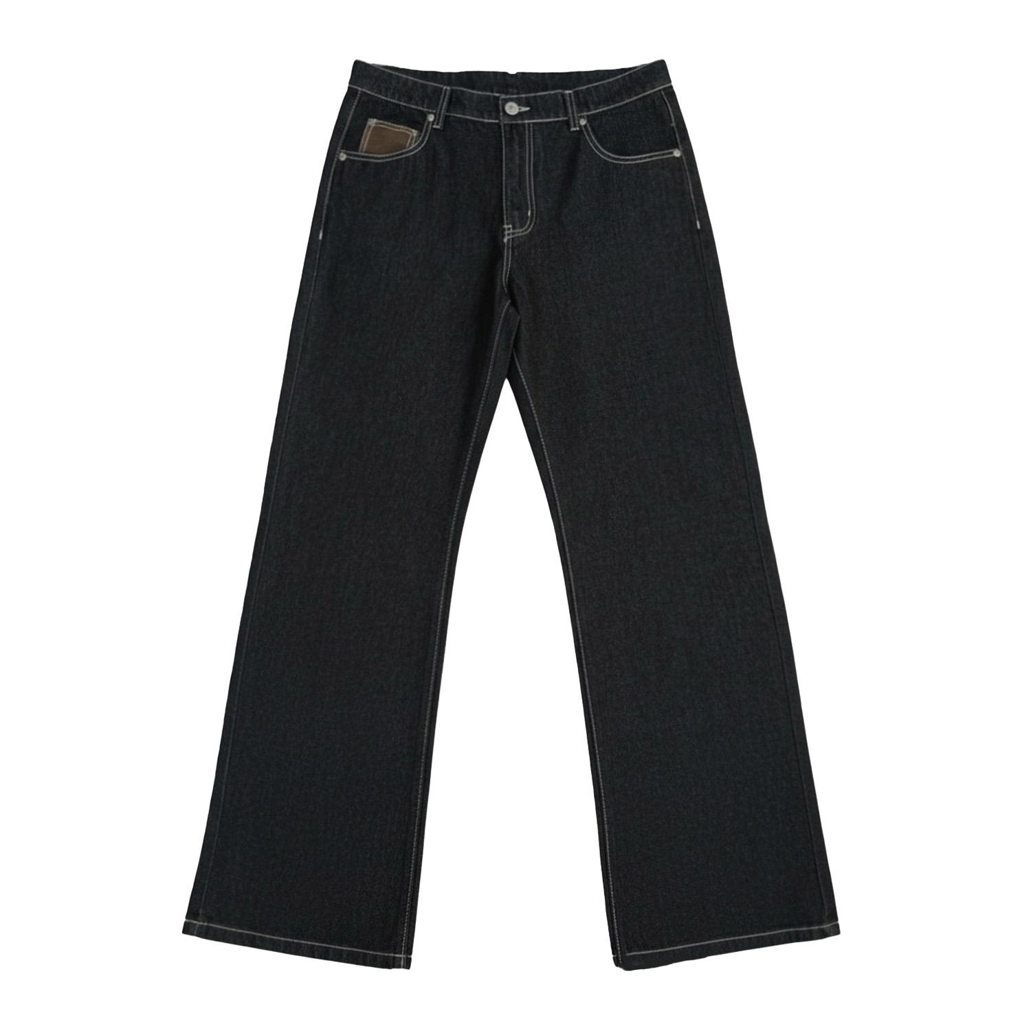 Джинсы Dickies (синие)