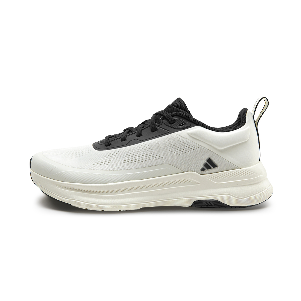 Кроссовки adidas Dreampace Ease (бежево-белые)