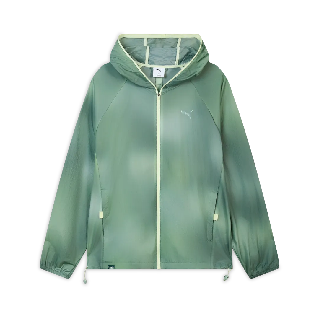 PUMA Breathable UV Protection Cooling Sun Protection Clothing Men's
