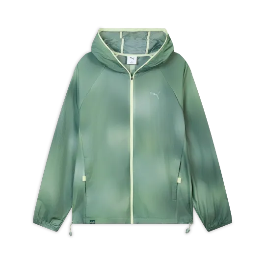 PUMA Breathable UV Protection Cooling Sun Protection Clothing Men's