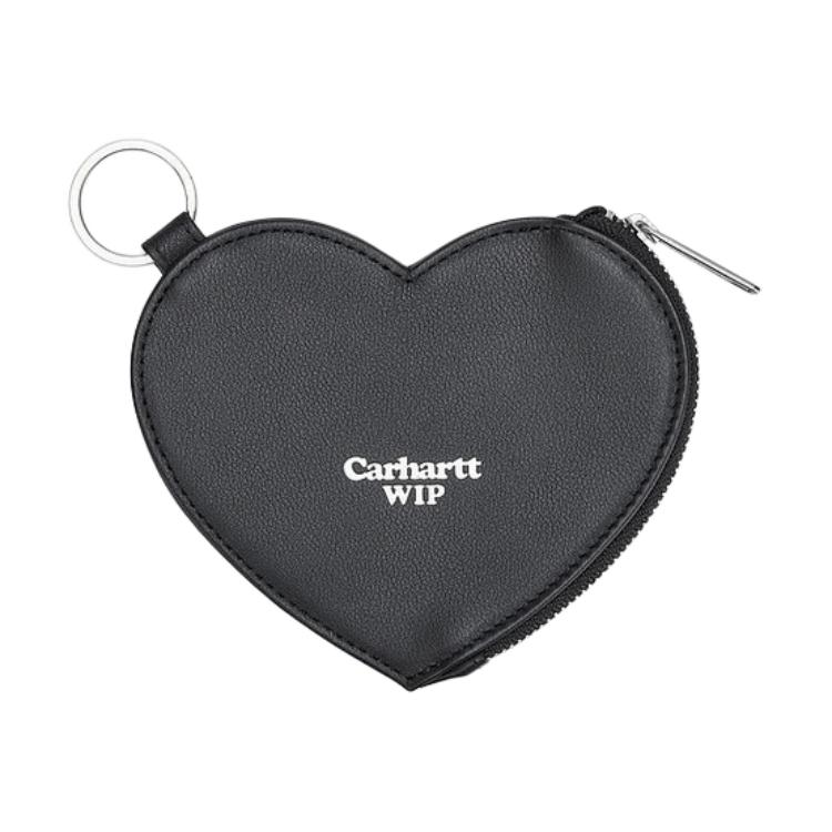 Женский кошелек Carhartt Carhartt WIP (черный)