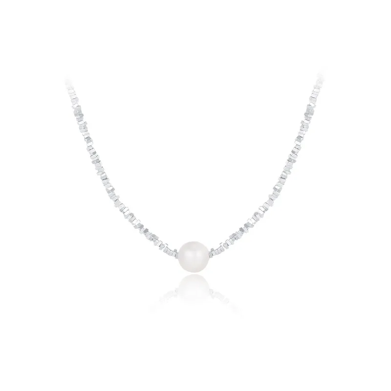 Zoo Jewel Freshwater Pearl Necklaces Women's