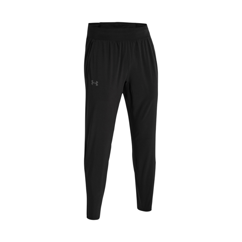 Мужские штаны Under Armour Storm Out the Storm (черные)