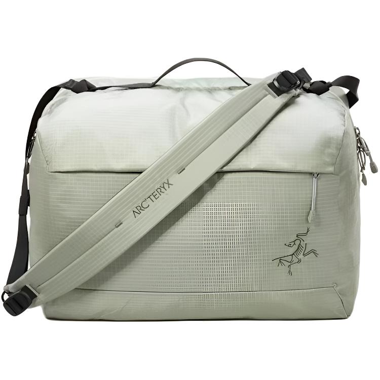 Сумка Arcteryx Arcteryx Index 40L (мятно-зеленая)