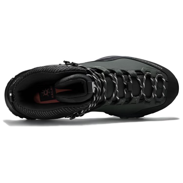 KAILAS Mid top Hiking Shoes Women’s Ink Black