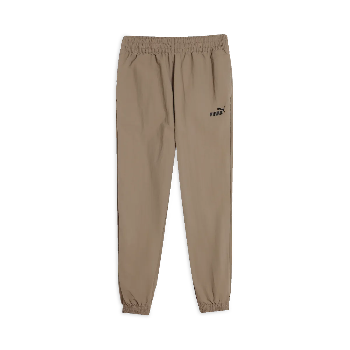 PUMA WOVENESS SS25 Casual Pants Men's Taupe 93