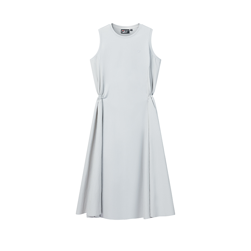 Женское платье Fila White (черное)