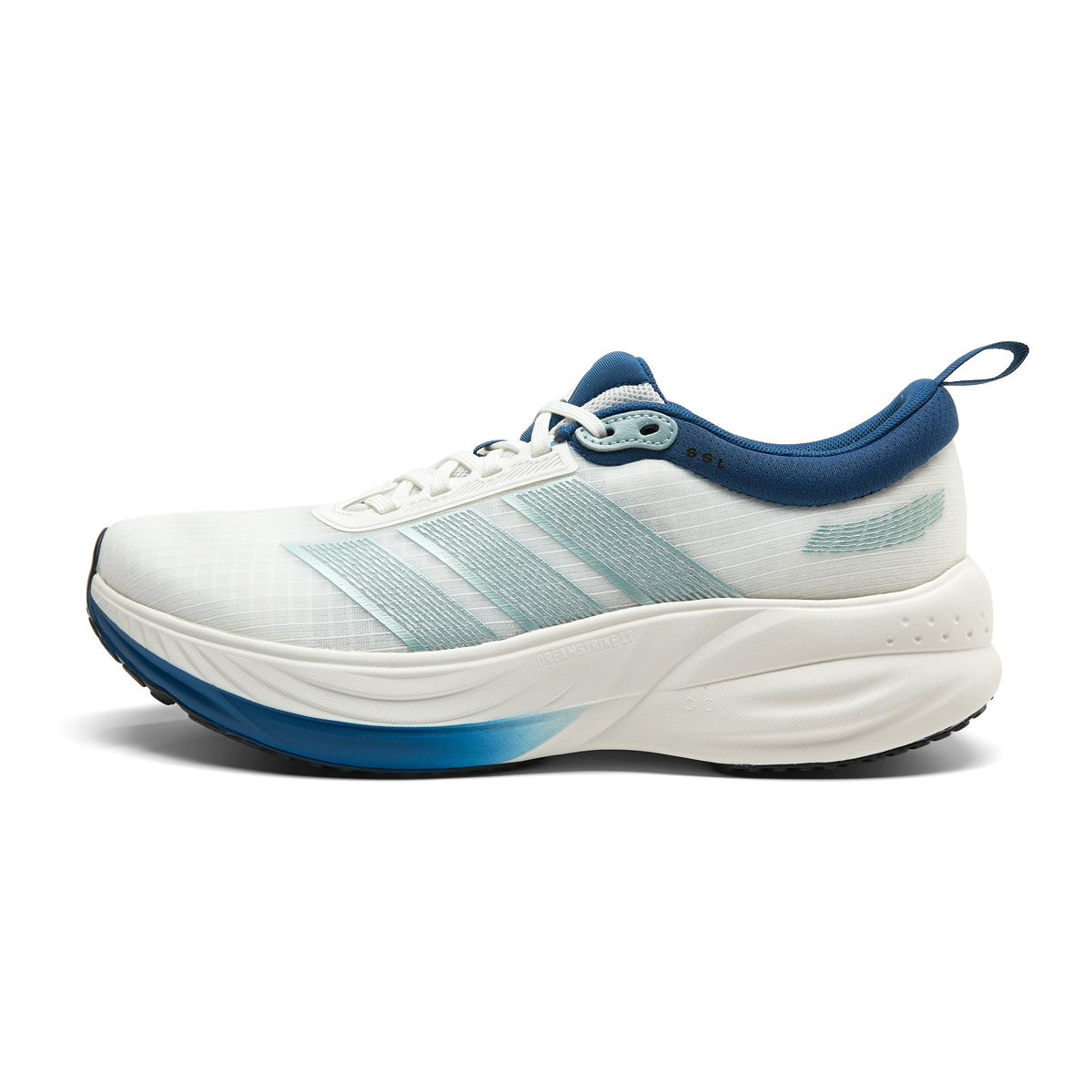 Кроссовки adidas FLOATNOVA (темно-синие с белым)