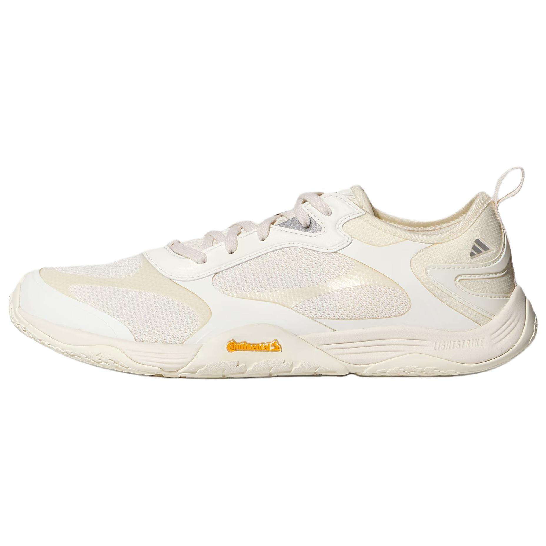 Кроссовки adidas FOS GROUNDFLOW (белые)