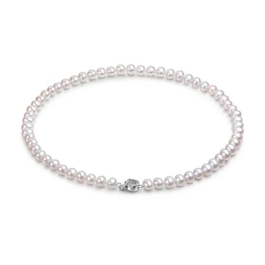 LUKFOOK JEWELLERY Freshwater Pearl Necklaces Women's