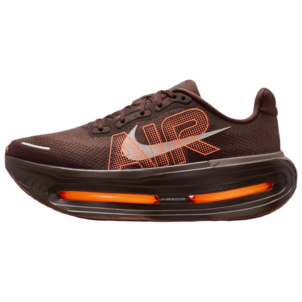 Мужские кроссовки Nike Nike × Renegade Vomero Premium (коричневые)
