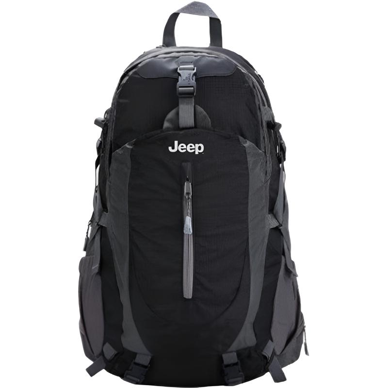 Рюкзак Jeep (черный)