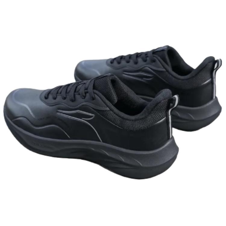 361° Low top Running Shoes Men’s Black