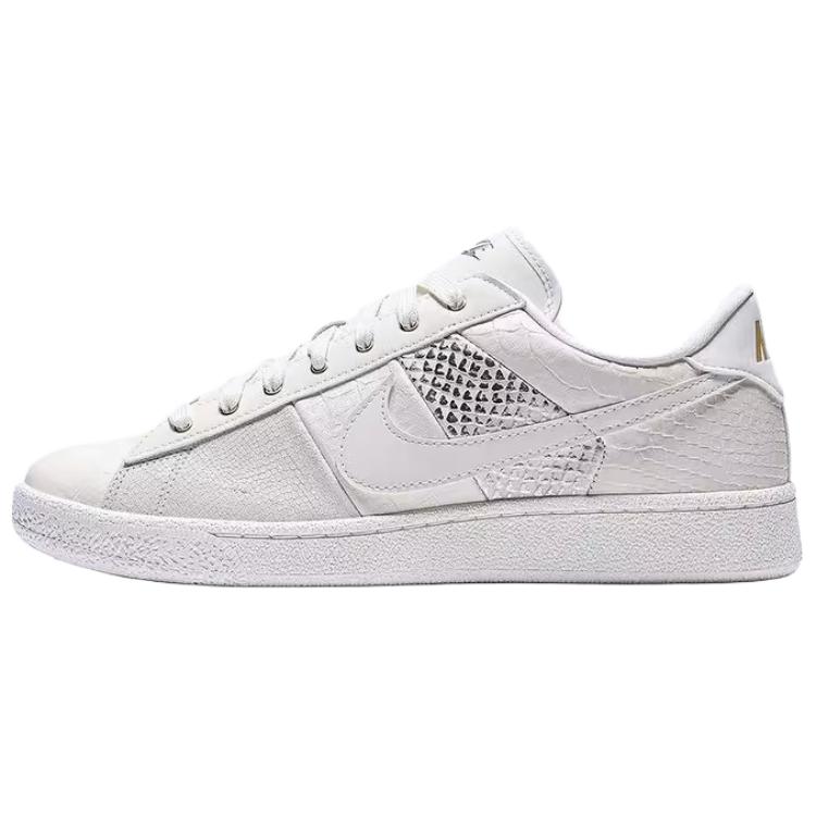 Мужские кеды Nike Tennis Classic (белые)