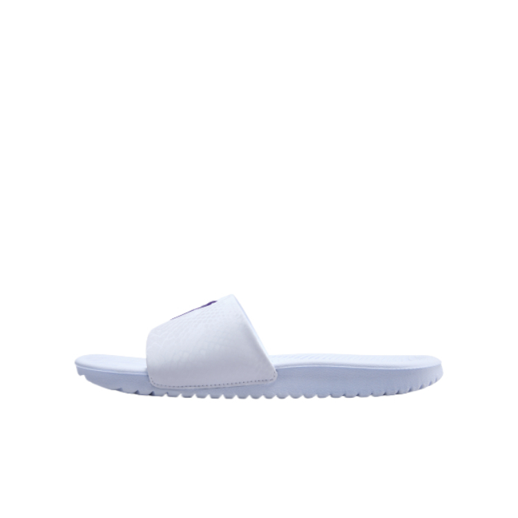 Шлепанцы Nike Kawa (черные)