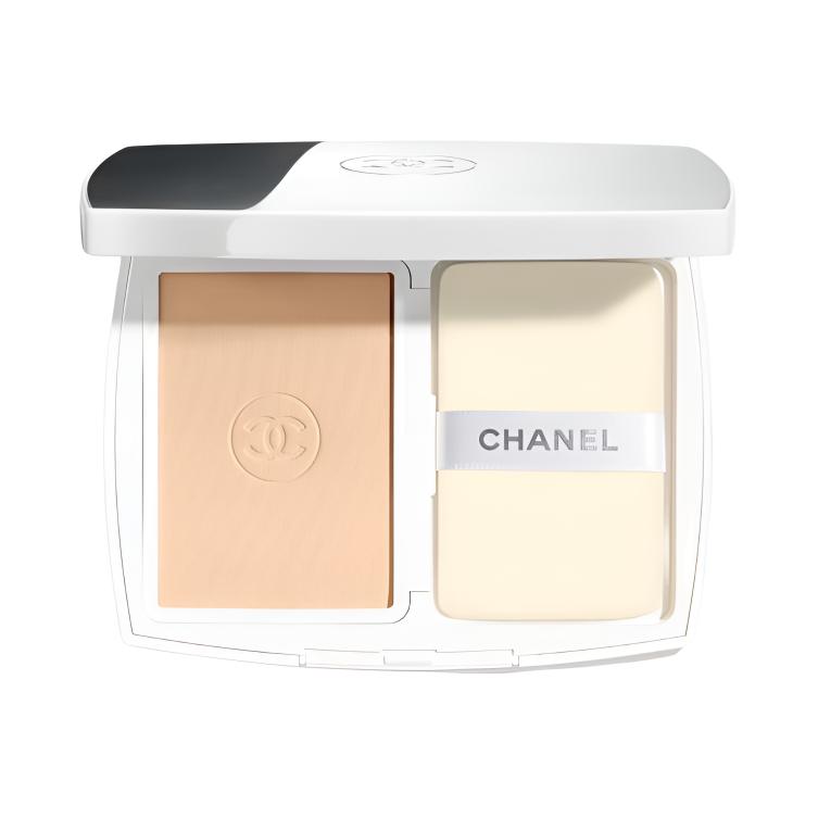 Компактная пудра Chanel SFP30 (бежевая)