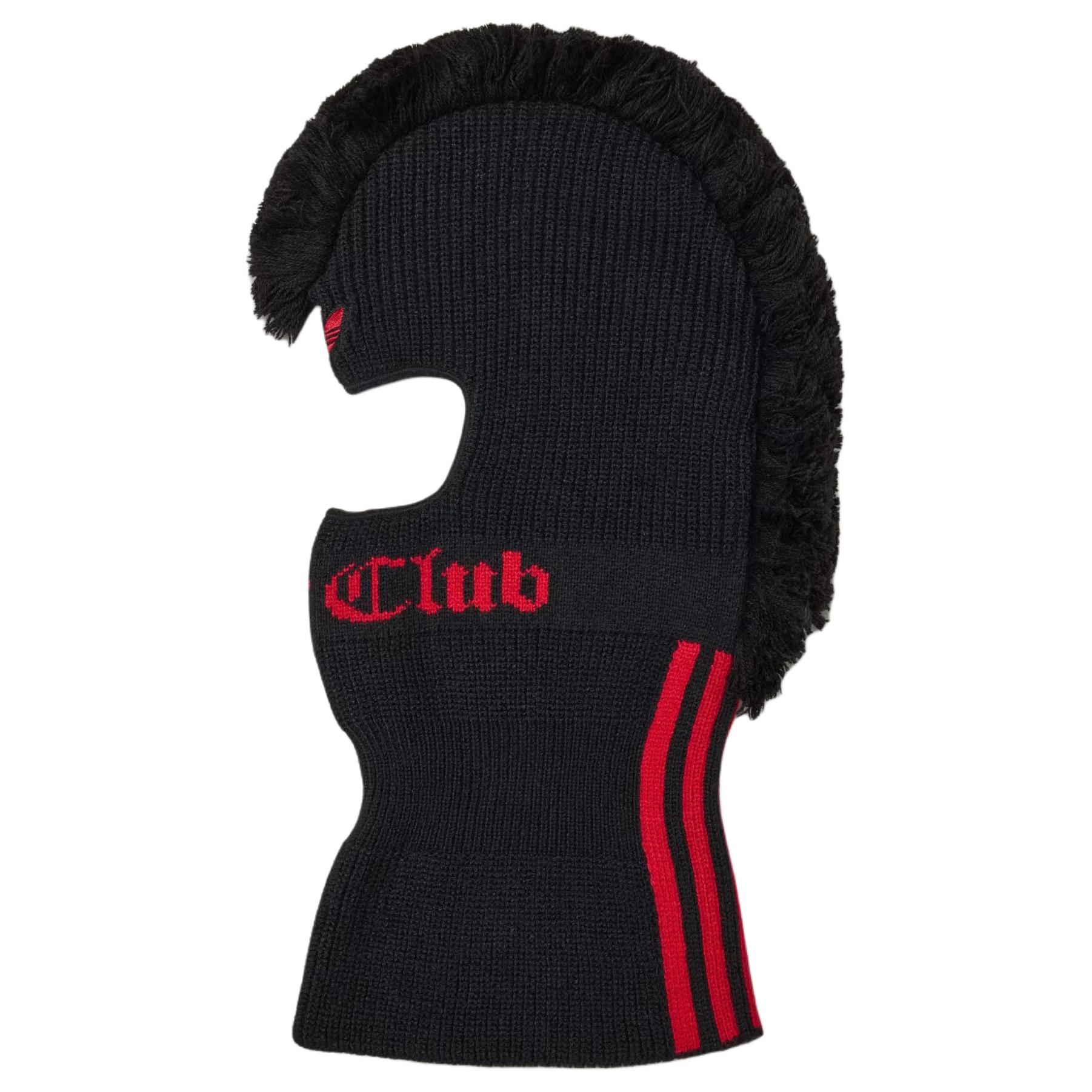Шапка adidas originals (черная)