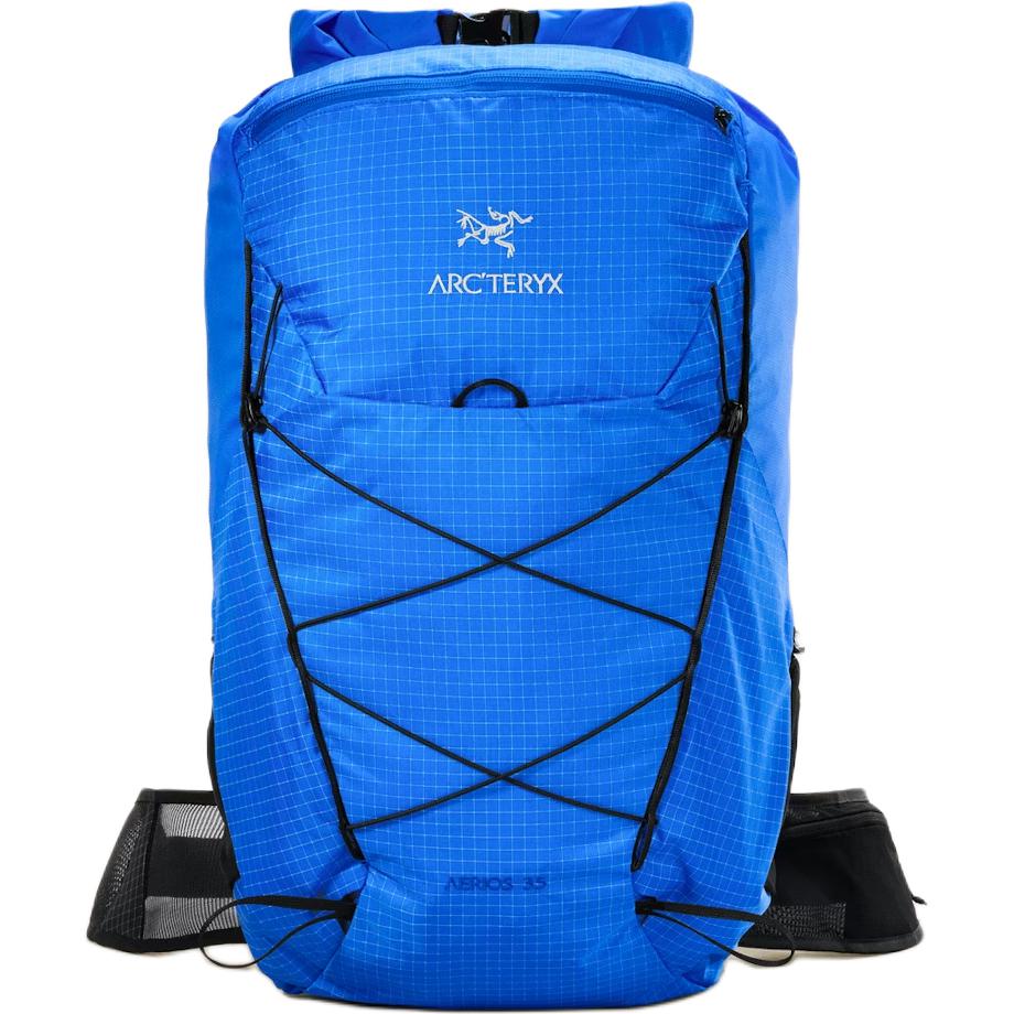 Рюкзак Arcteryx AERIOS 35L (синий)