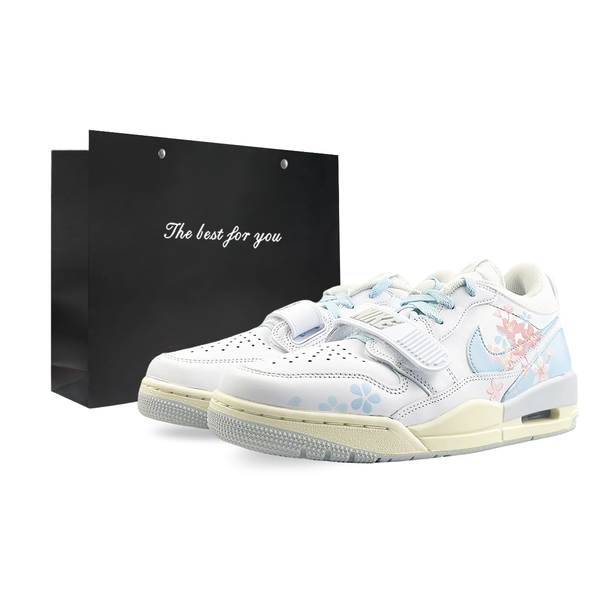 Jordan Legacy 312 Low Slip Resistant Abrasion Resistant Slip Resistant Abrasion Resistant Low top