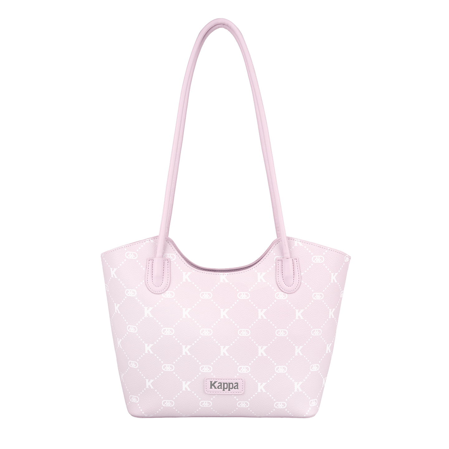 Женские сумка Kappa Kappa Tote (розовый)
