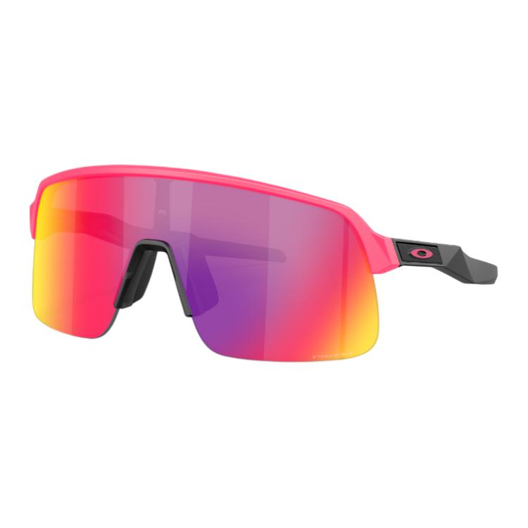 Солнцезащитные очки Oakley (розовые)
