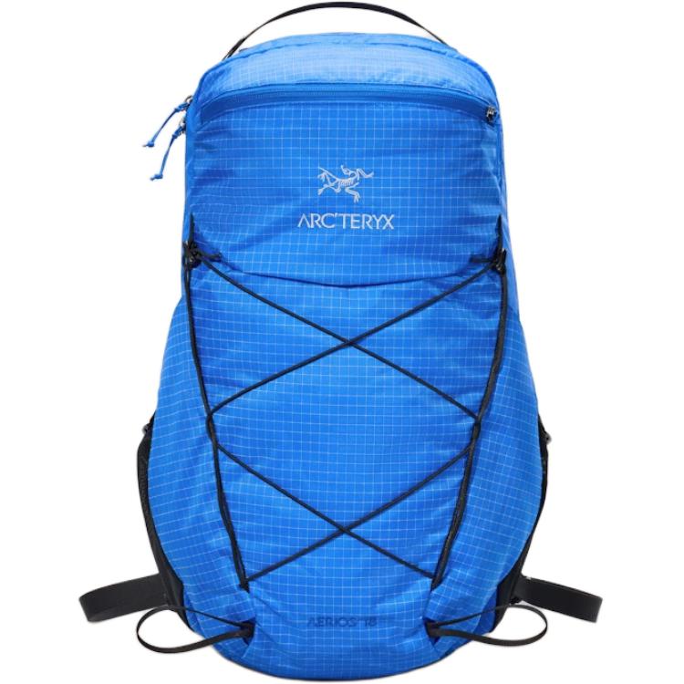 Рюкзак Arcteryx AERIOS 18L (синий)