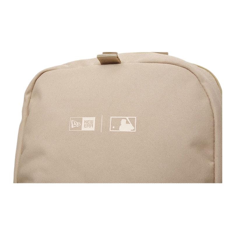 Рюкзак New Era MLB (каки) — фото 4