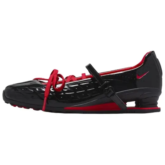 Nike SHOX Z Calistra LABELHOOD