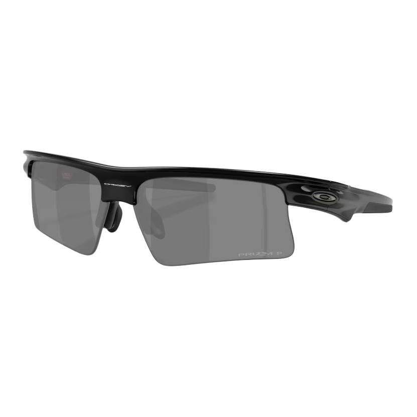 Очки Oakley O-Matter Irregular (глянцевые черные)