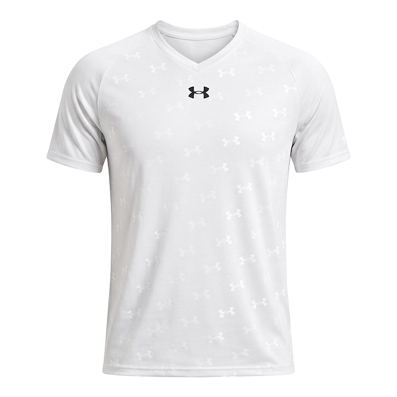 Футболка Under Armour T (белая)
