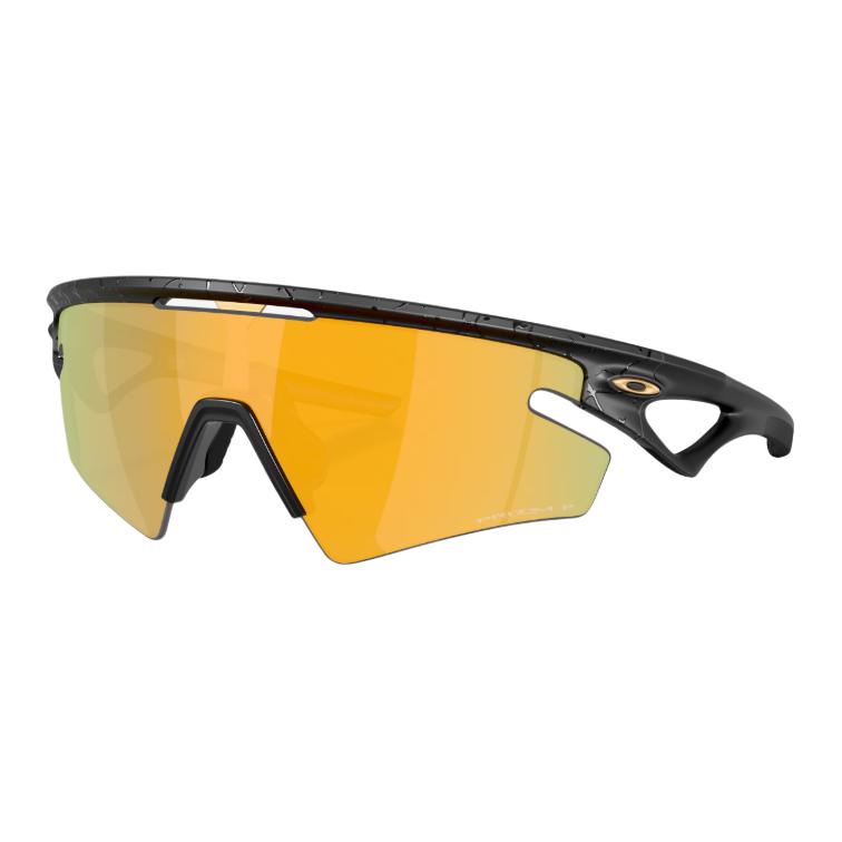 Очки Oakley Slash Gridiron (черные)