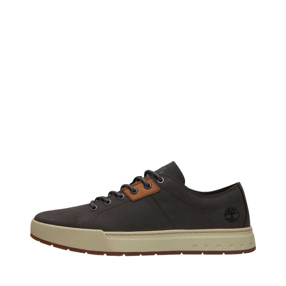 Мужские кеды Timberland TB0A6A2DA9O1 (коричневые)