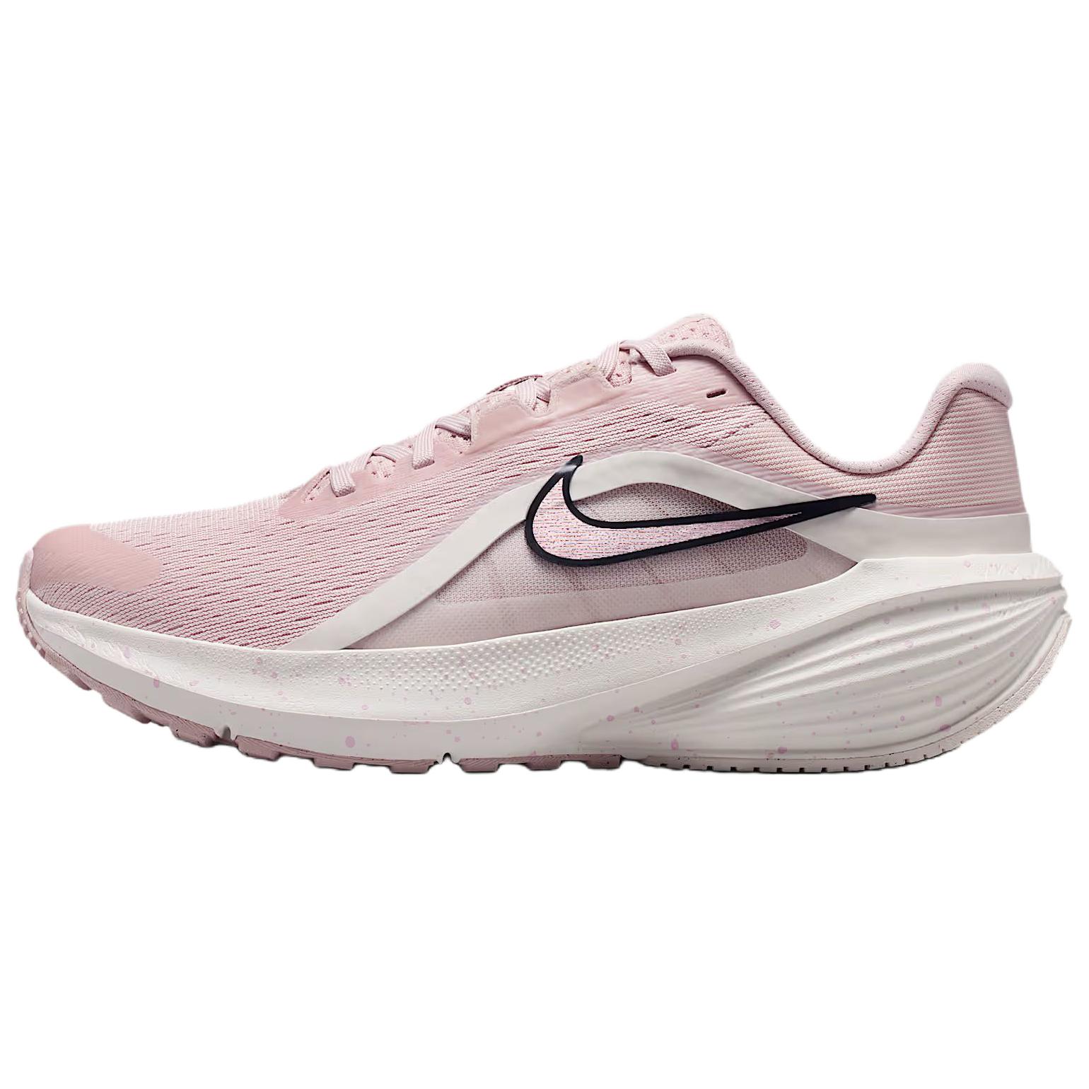 Женские кроссовки Nike Nike Downshifter 14 SE (розовые)