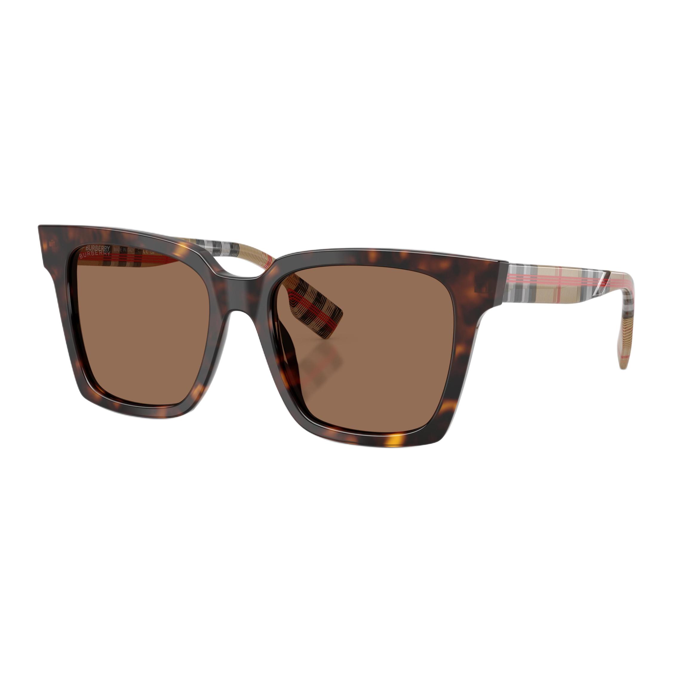 Очки Burberry BE4335-390373 (- черепаховые)