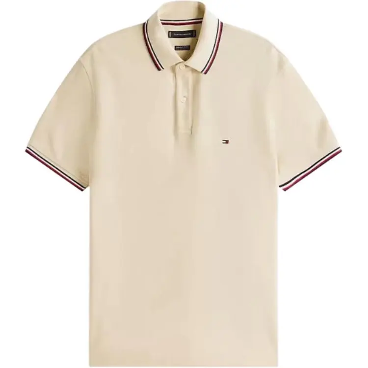 Tommy Hilfiger Polo Shirt Men's