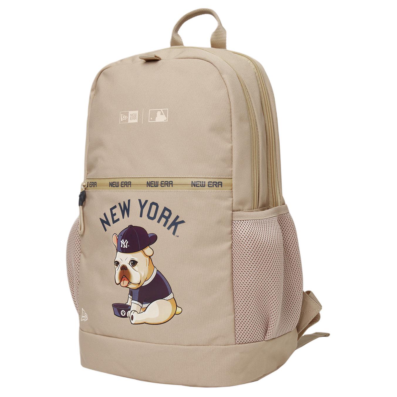 Рюкзак New Era MLB (каки)
