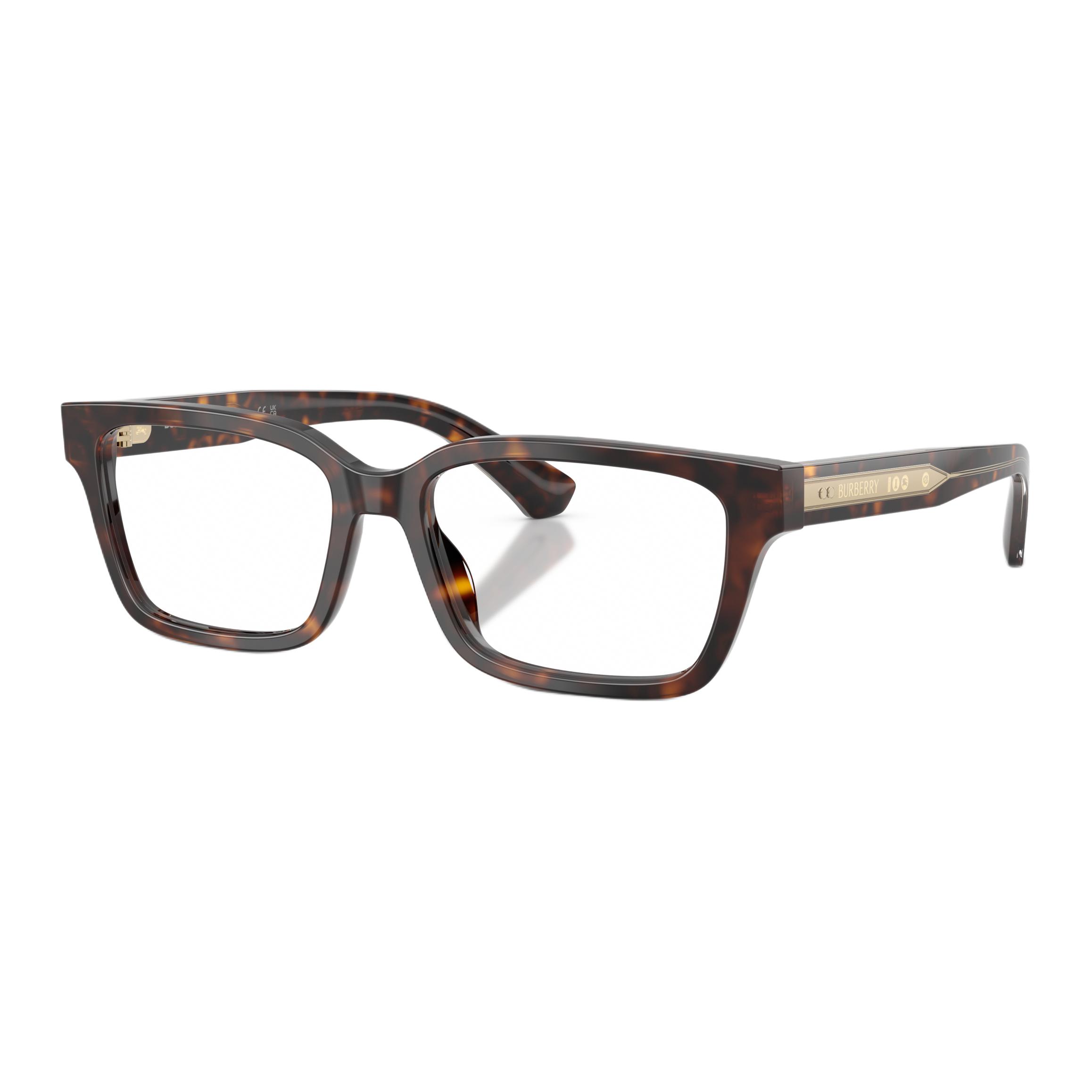 Очки Burberry Glasses (черно-таймыровые)