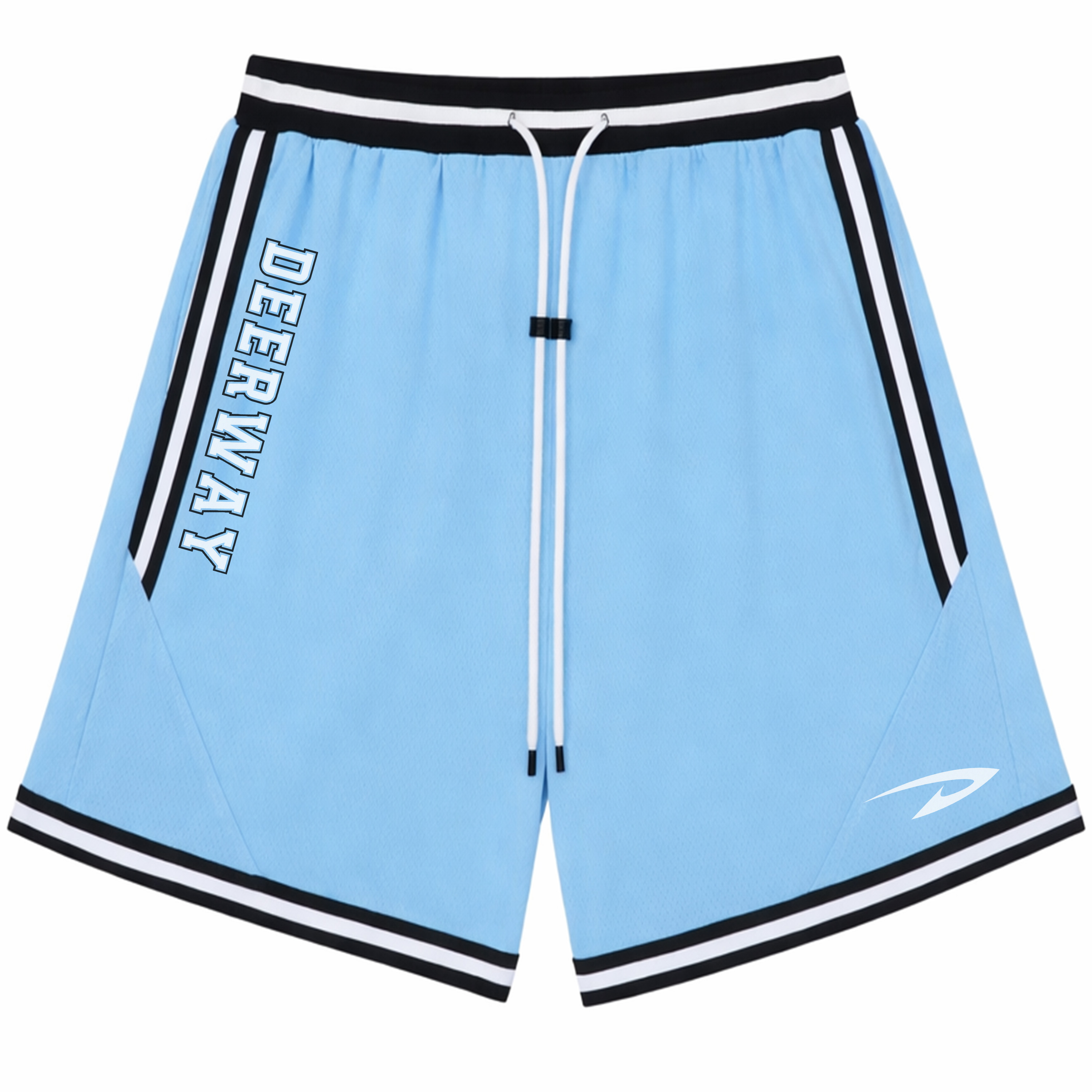 DEERWAY Basketball Shorts Unisex
