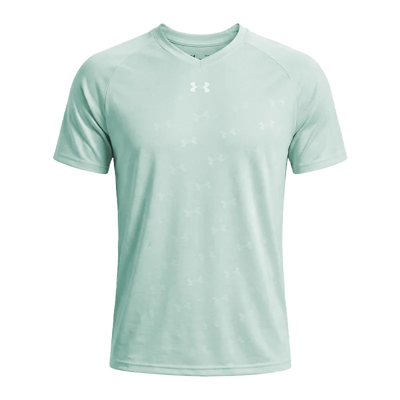 Under Armour T Shirt Unisex Mint Green