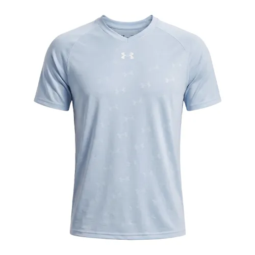 Under Armour T Shirt Unisex Glacier Blue