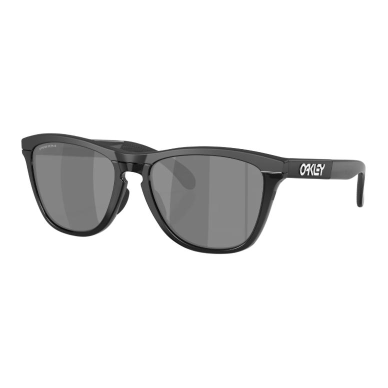 Очки Oakley OO9503A-0158 (черные)