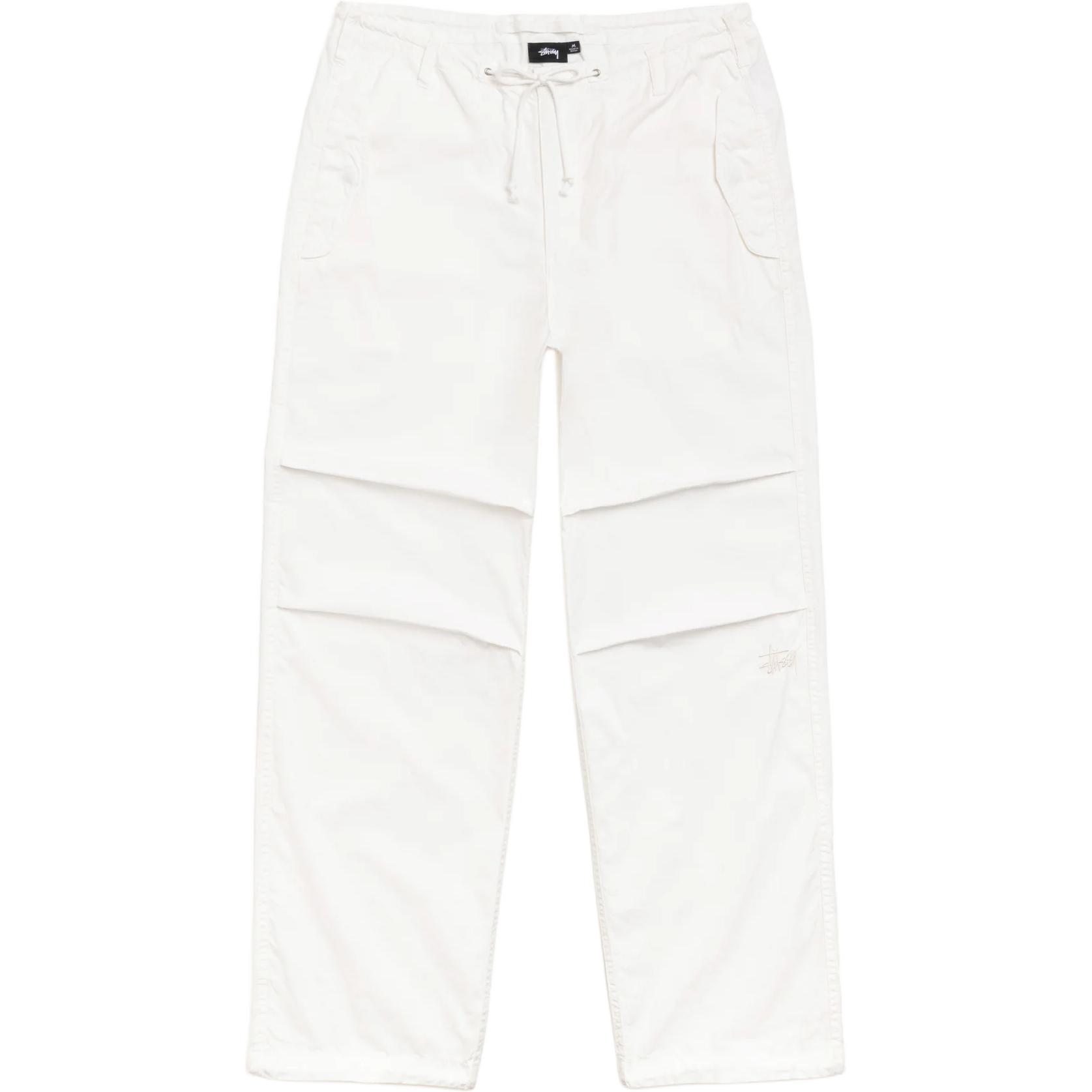 Штаны Stussy SS26 (черные)