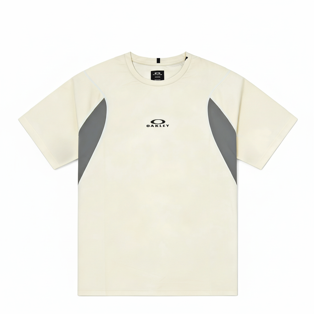 Футболка Oakley Performance (белая)